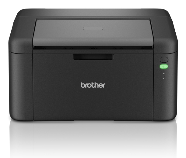 brother HL-L1240W Laserdrucker schwarz