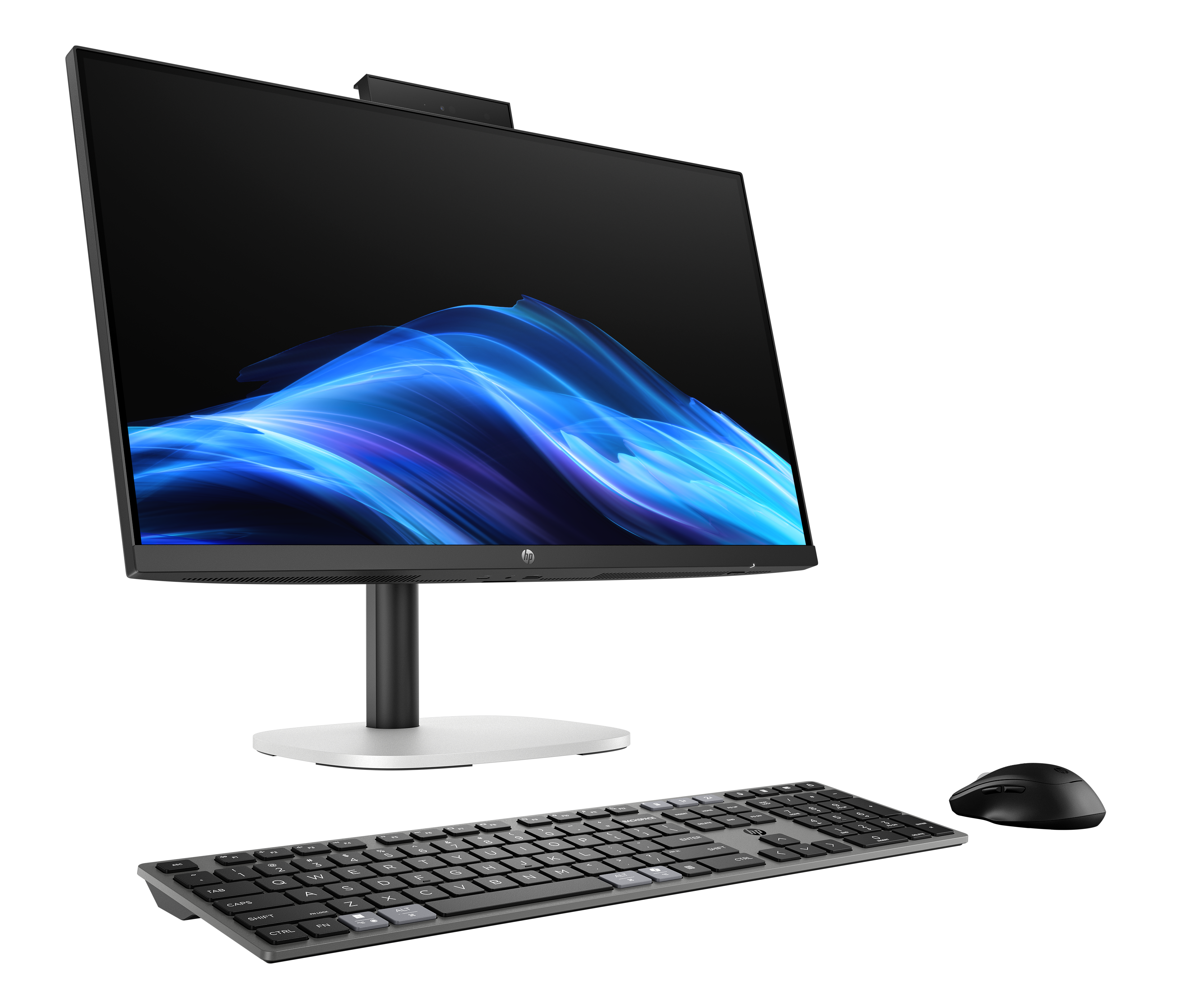 HP Pro Studio 4 AiO Intel Core Ultra 5 235T 60,45cm 23,8Zoll FHD 16GB 512GB/SSD W11P All in one PC 1J Gar (DE)