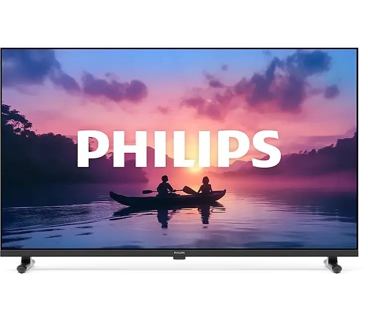 32PFS6050/12, LED-Fernseher