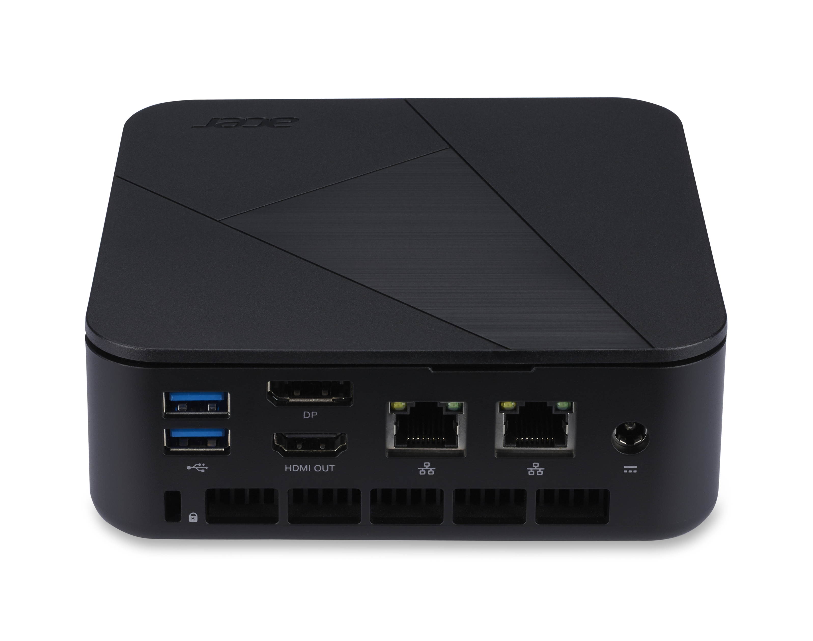 ACER NUC VN1502G I7-1355U SCHWARZ