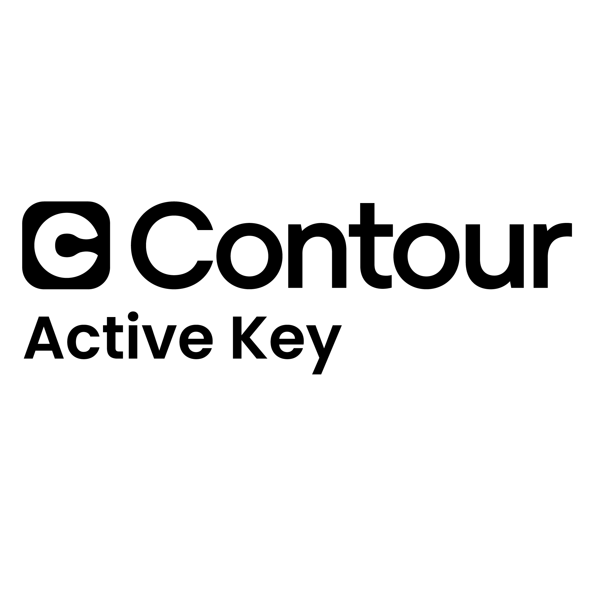 Contour ACTIVE KEY Hygiene Mini Notebook Style Keyboard Seal