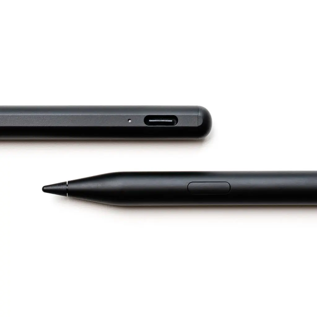 Hannspree Active Stylus Pen 80-RA000001G001 USI 2.0 black