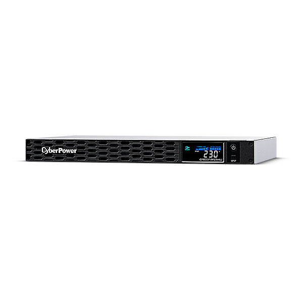Cyberpower USV CP1500EIPFCRM1U 1500VA/900W Line-Interactive