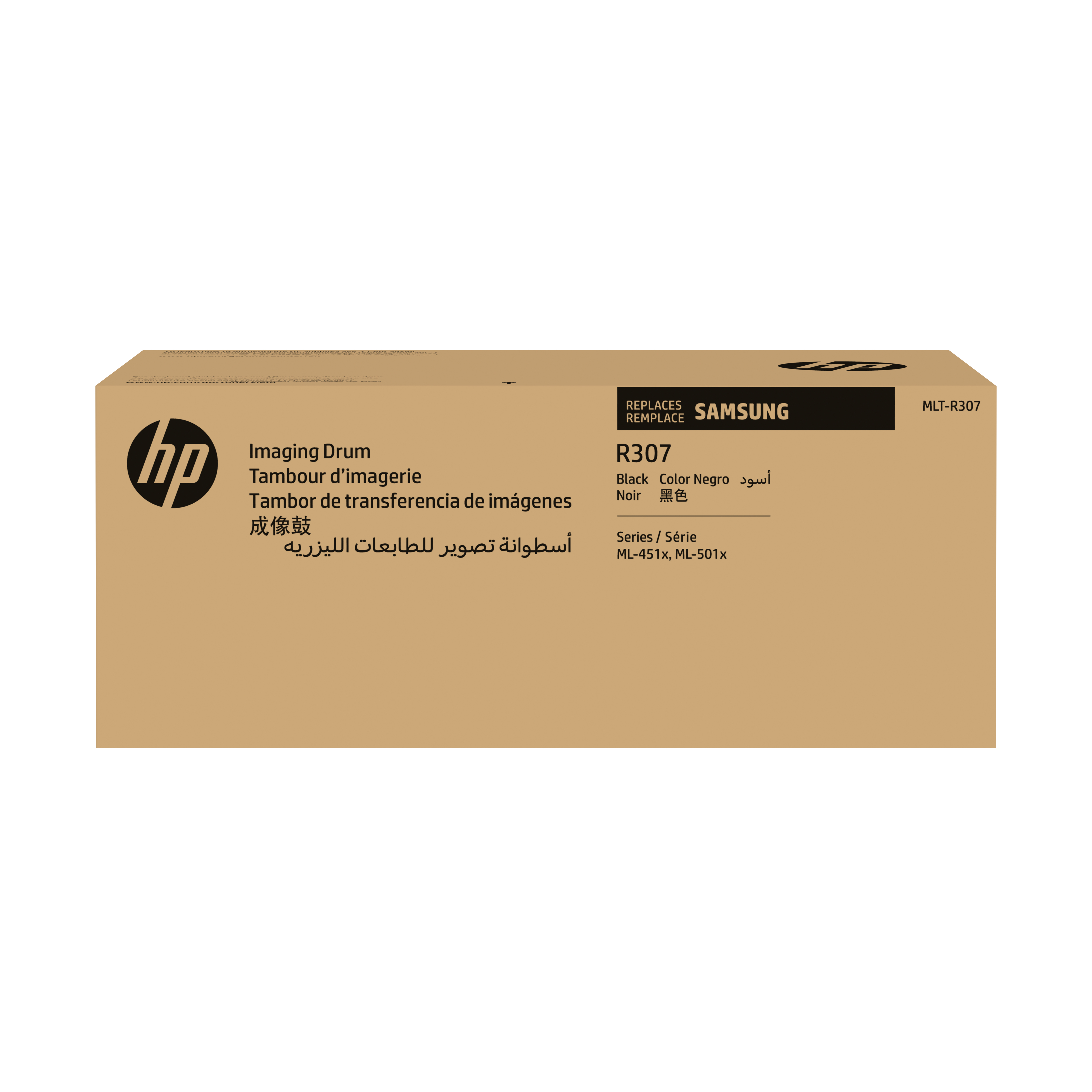 HP MLT-R307 (SV154A) schwarz Trommel