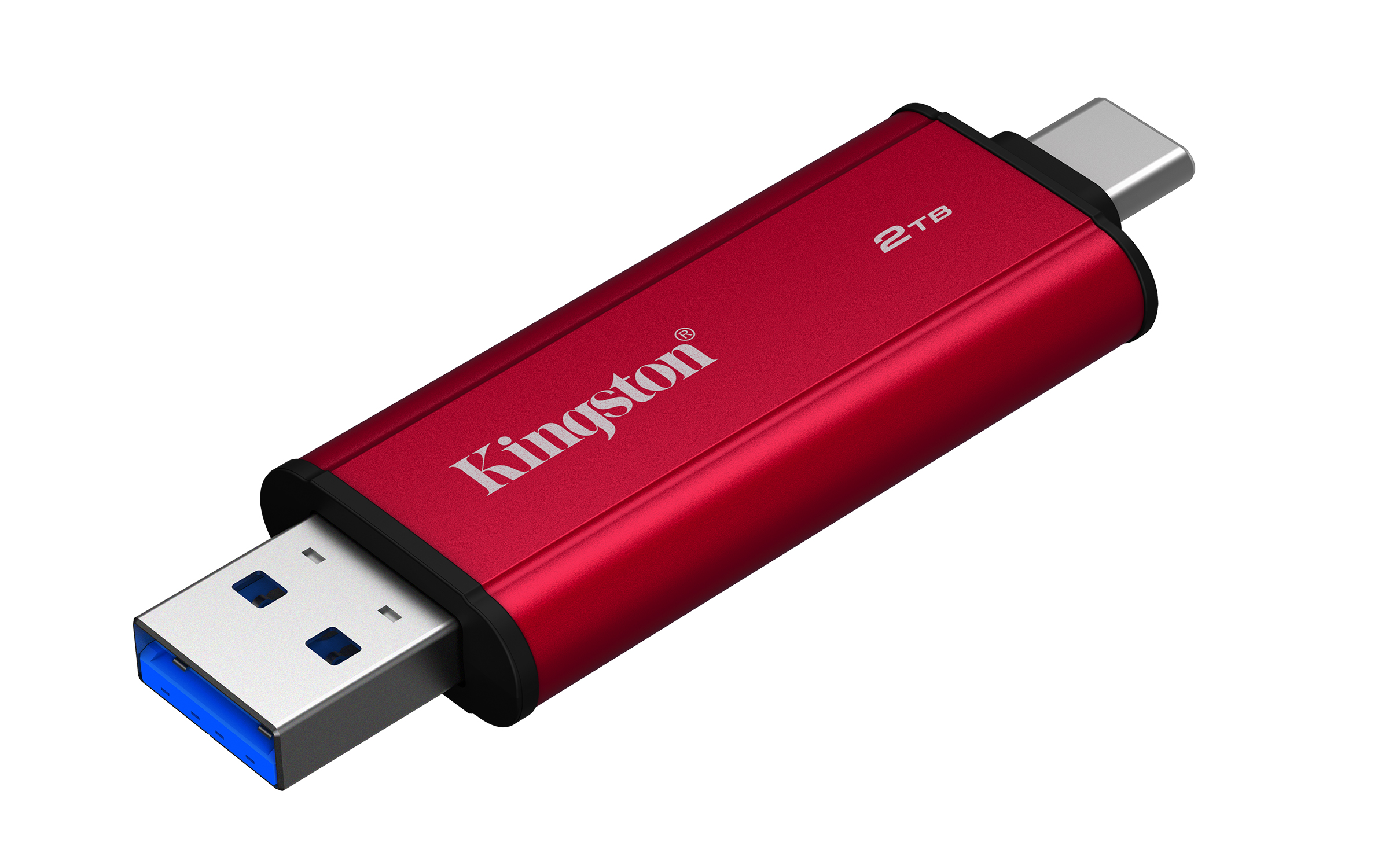 Dual Portable 2 TB, Externe SSD