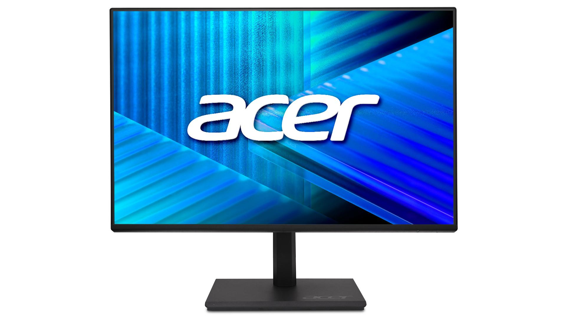 ACER VERO B247YGBMIQPRX 23.8IN 1920X1080 VGA HDMI DP BLA