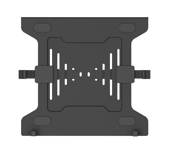 Laptop Halterung IcyBox -> Notebookhalterung Vesa 75&100mm retail