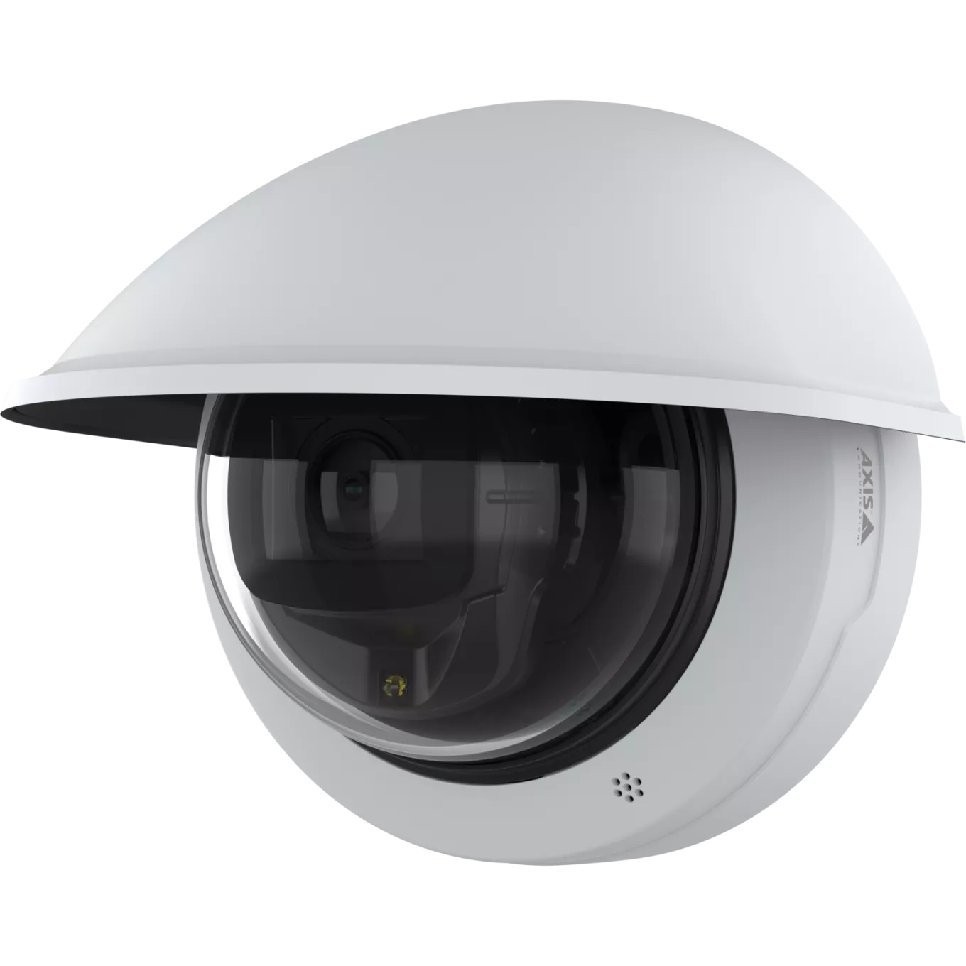 AXIS M4227-LVE