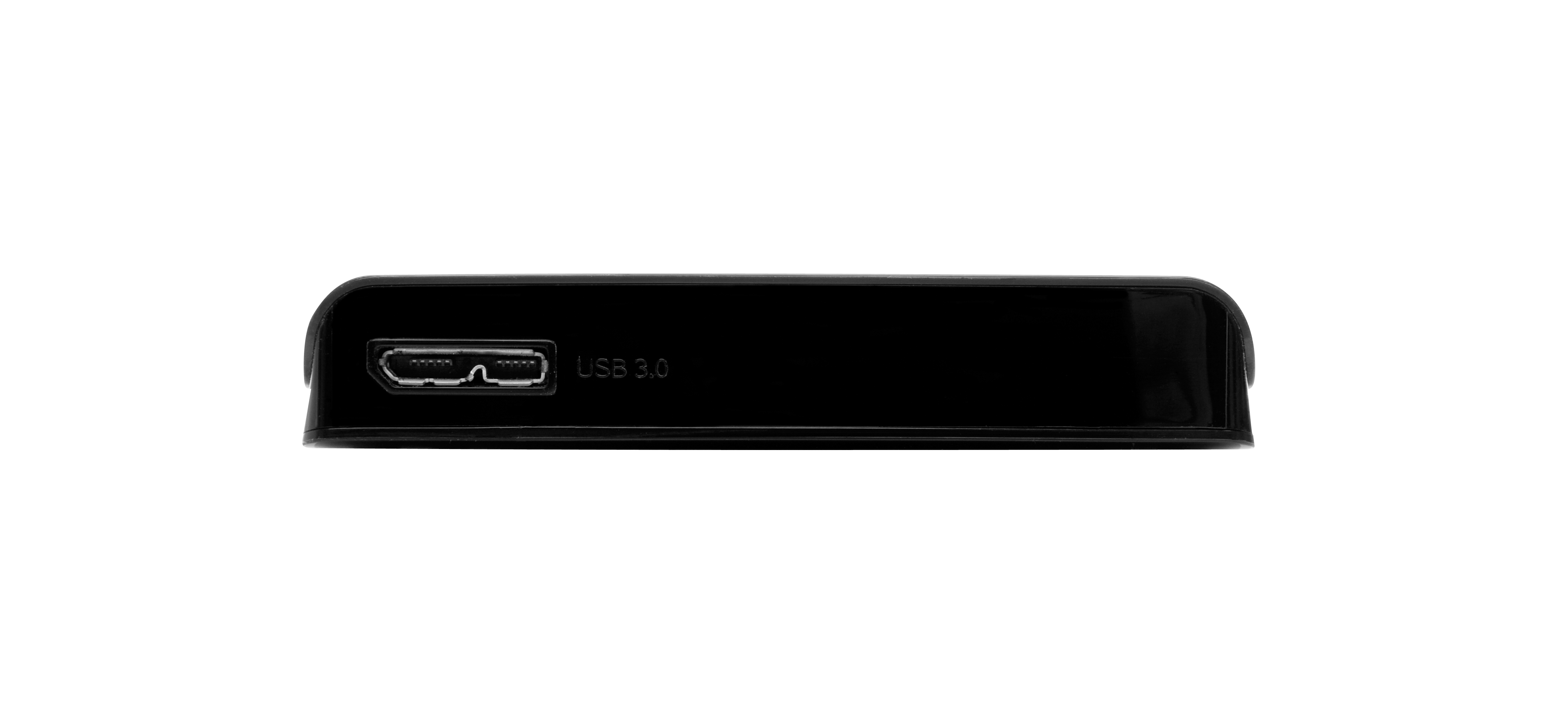 Verbatim Store n Go 2,5 2TB USB 3.0 schwarz 53177