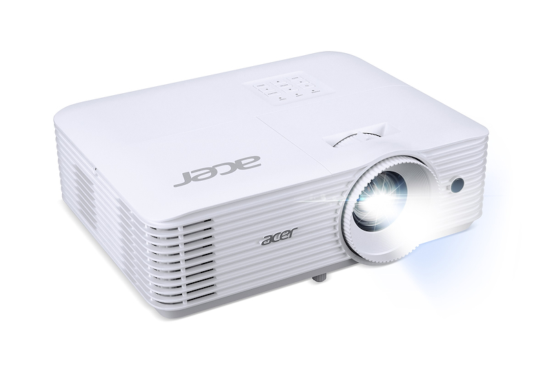 Acer Beamer P1558i 5200 ANSI lm FHD wh