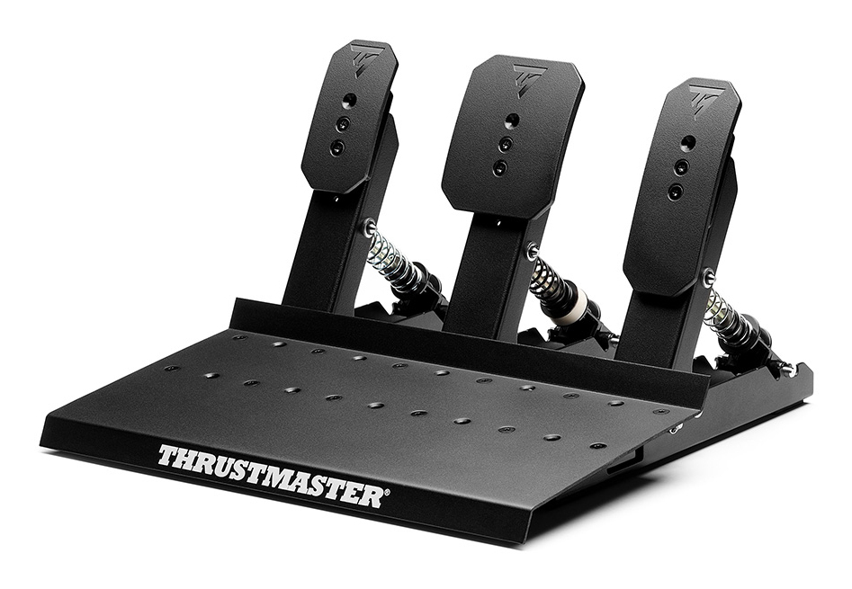 AddOn Thrustm. Raceline Pedals III Pedalset (KON/PC) retail