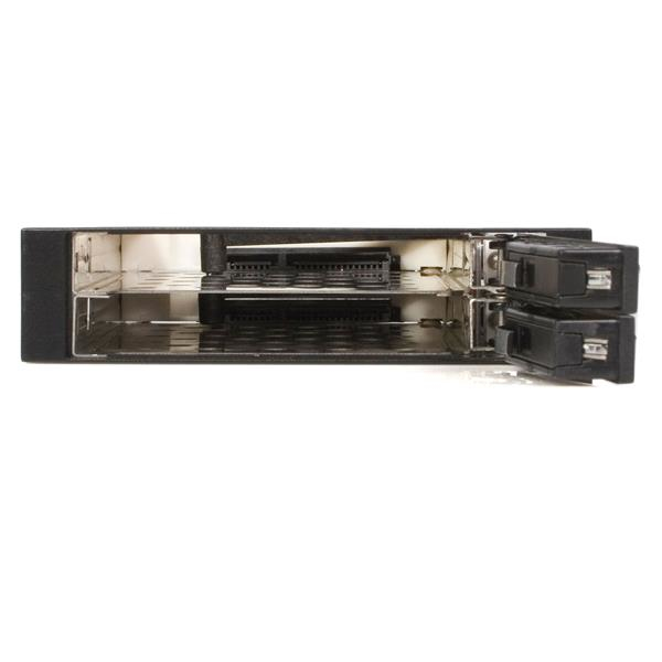 TRAYLESS SATA MOBILE RACK .