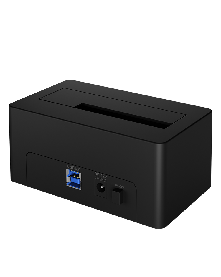 IB-1121-U3, Dockingstation