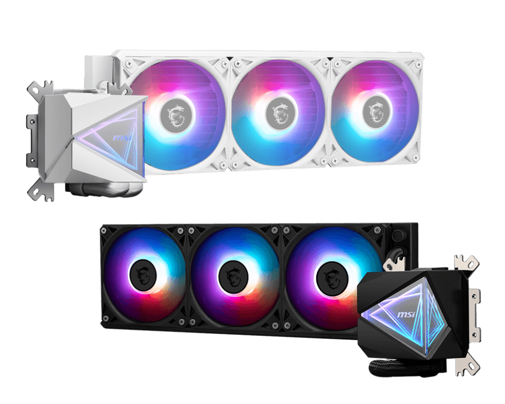 MSI MAG CoreLiquid I360