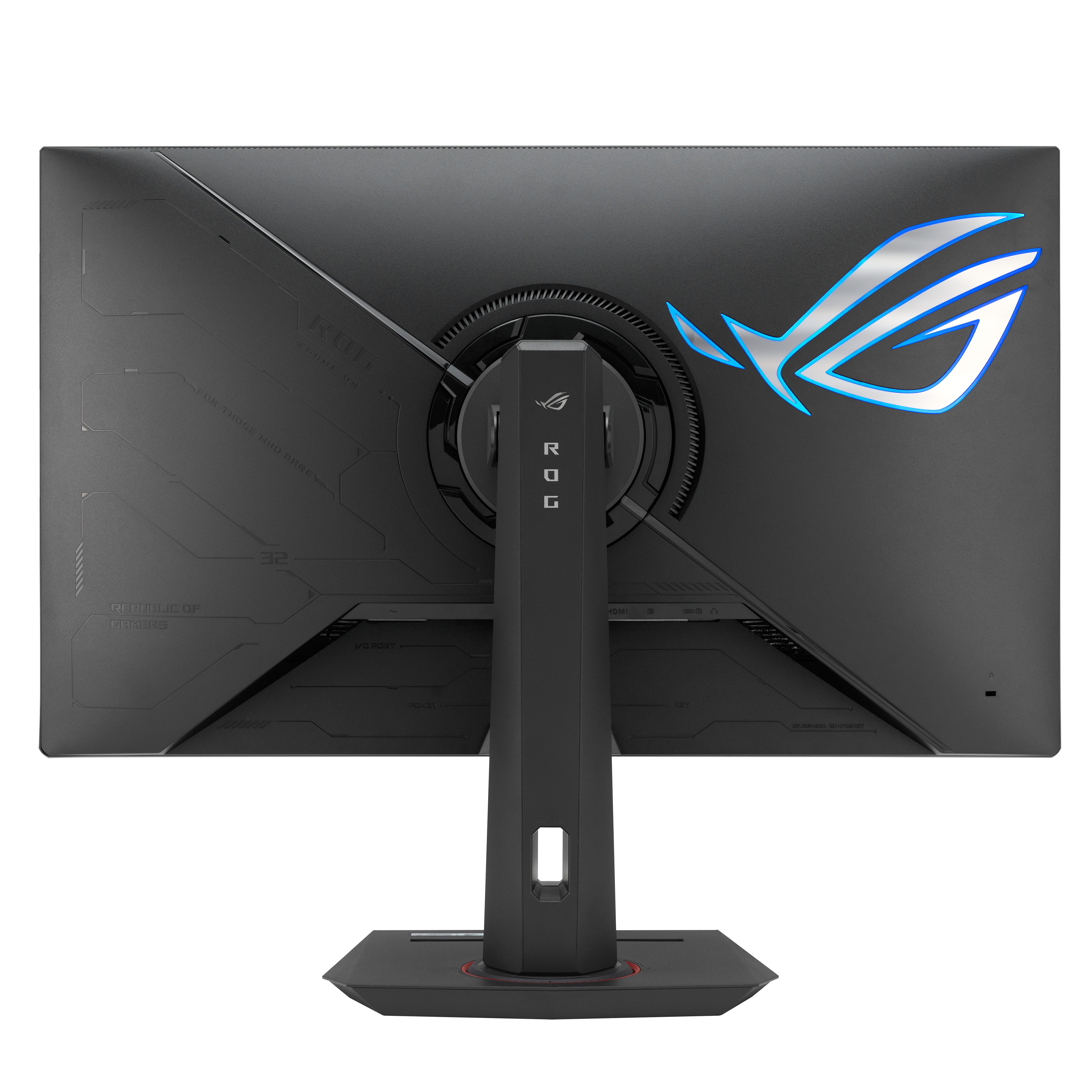 ROG Strix XG32UCG, Gaming-Monitor