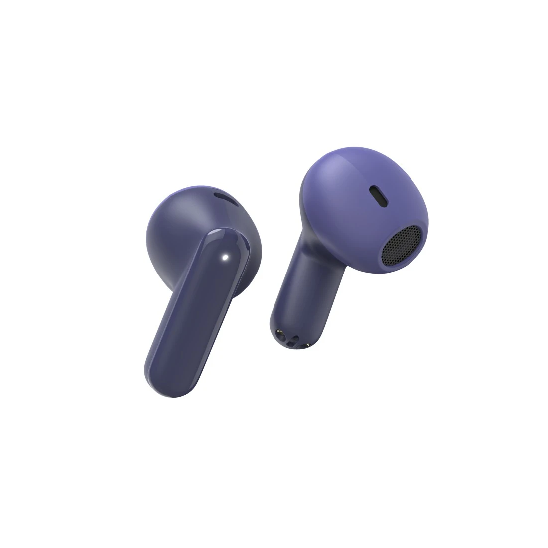 hama Freedom Light II In-Ear-Kopfhörer blau