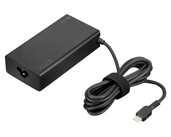 LENOVO 100W USB-C AC Adapter - EU