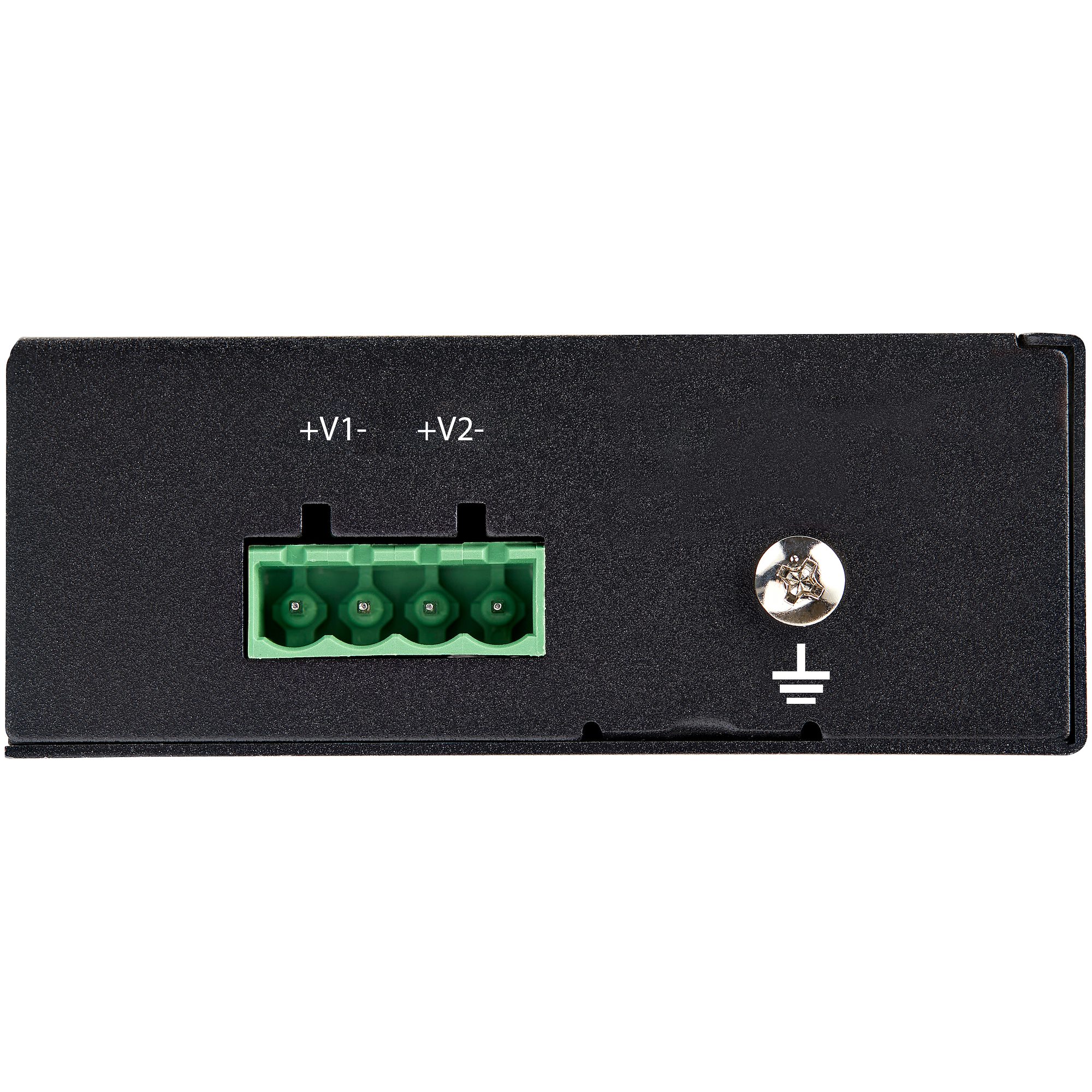 INDUSTRIAL GIGABIT ETHERNET POE INJECTOR 30W