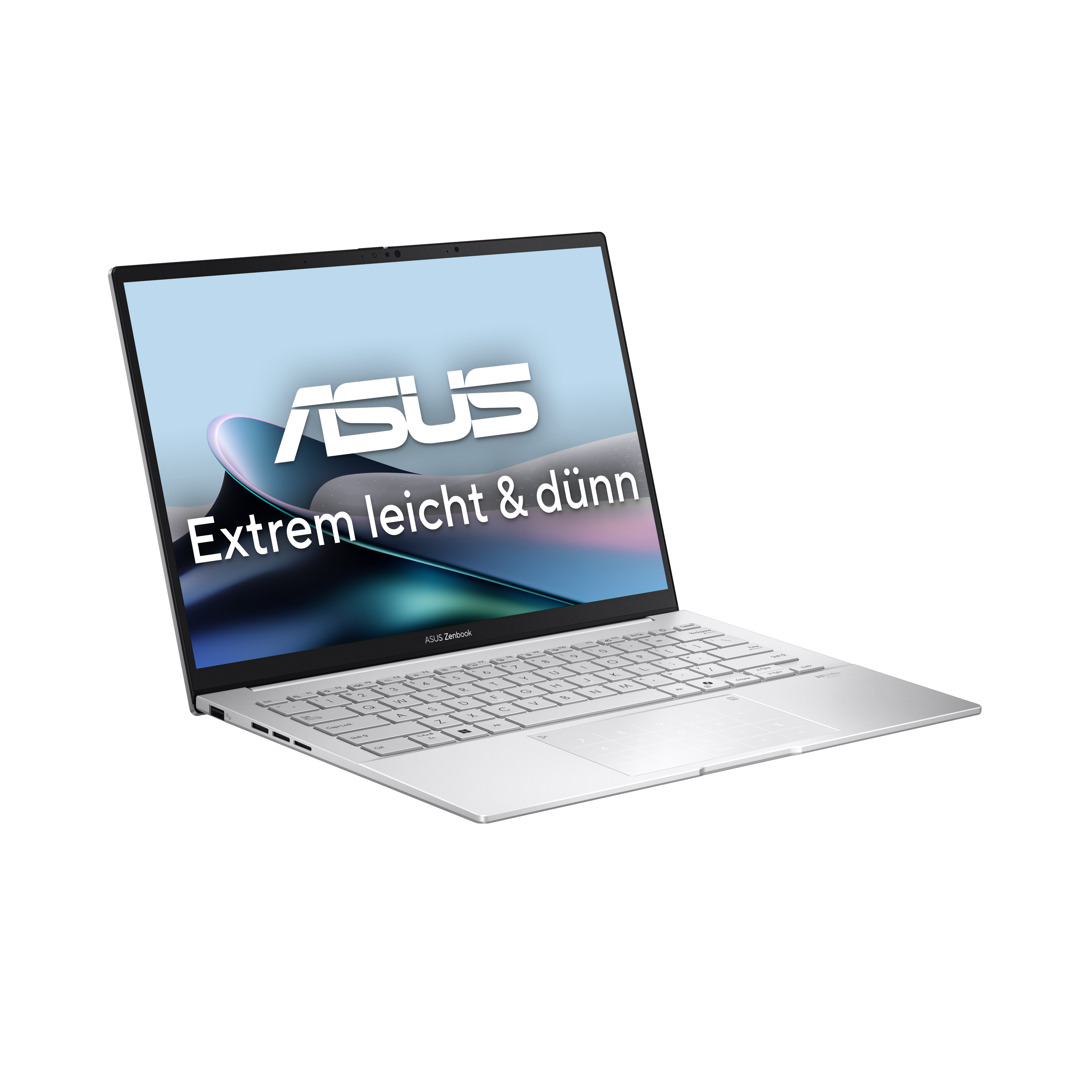 Zenbook 14 (UX3405CA-PZ092X), Notebook