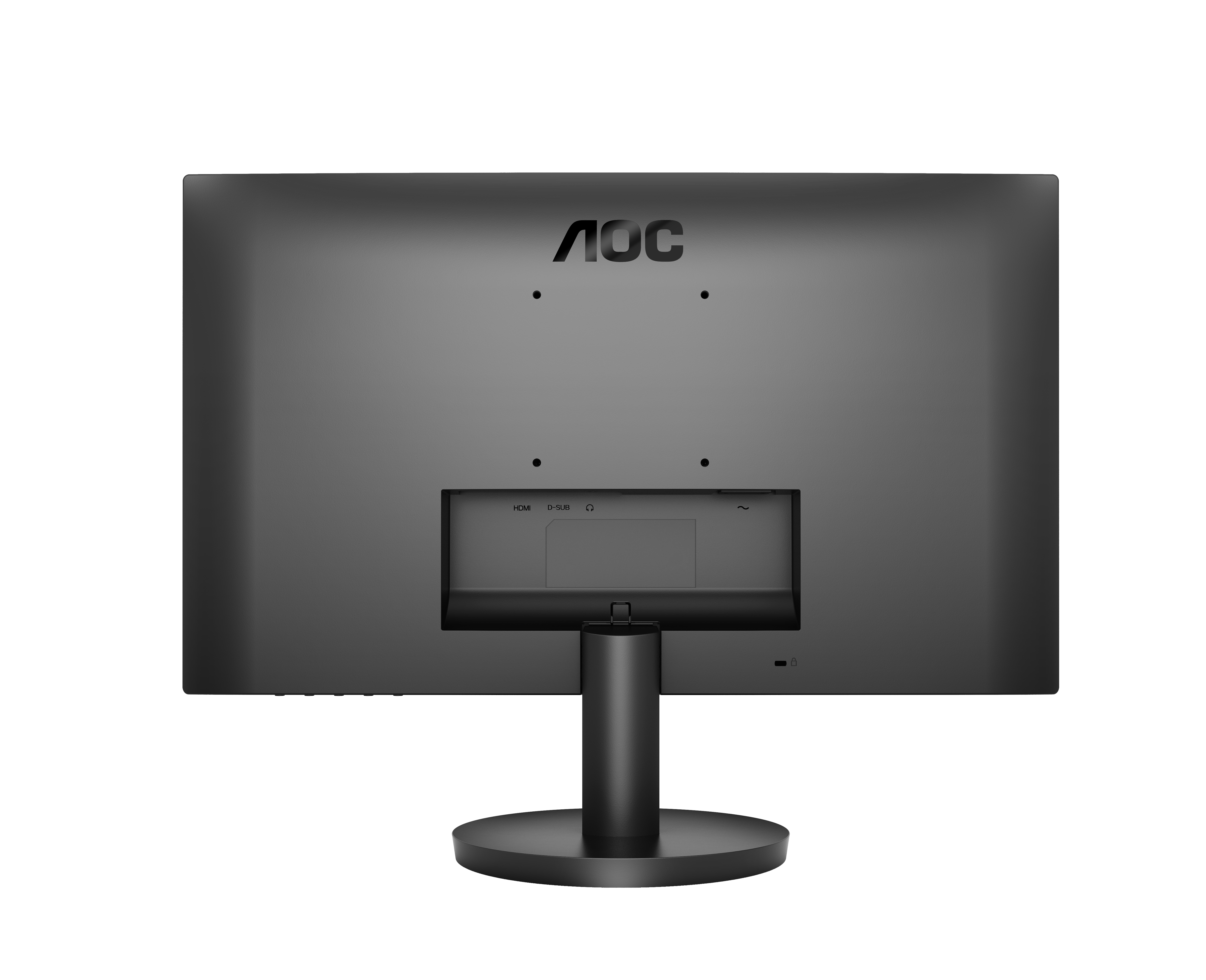AOC 24B3HA2 - 24 ZOLL FULL HD M LAUTSPRECHER (1920X1080 100 HZ V