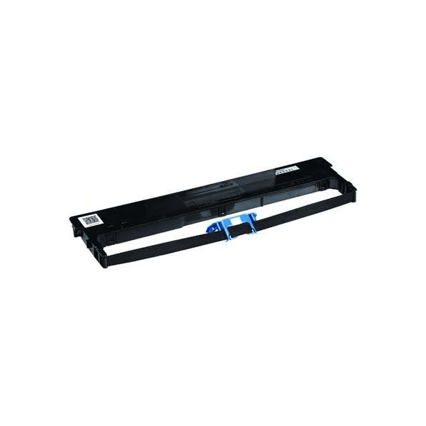 Tally DASCOM® 099003L schwarz Farbband, 1 St.