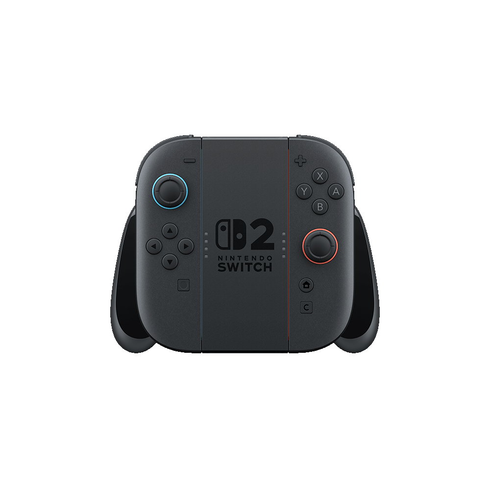 Joy-Con 2-Aufladehalterung