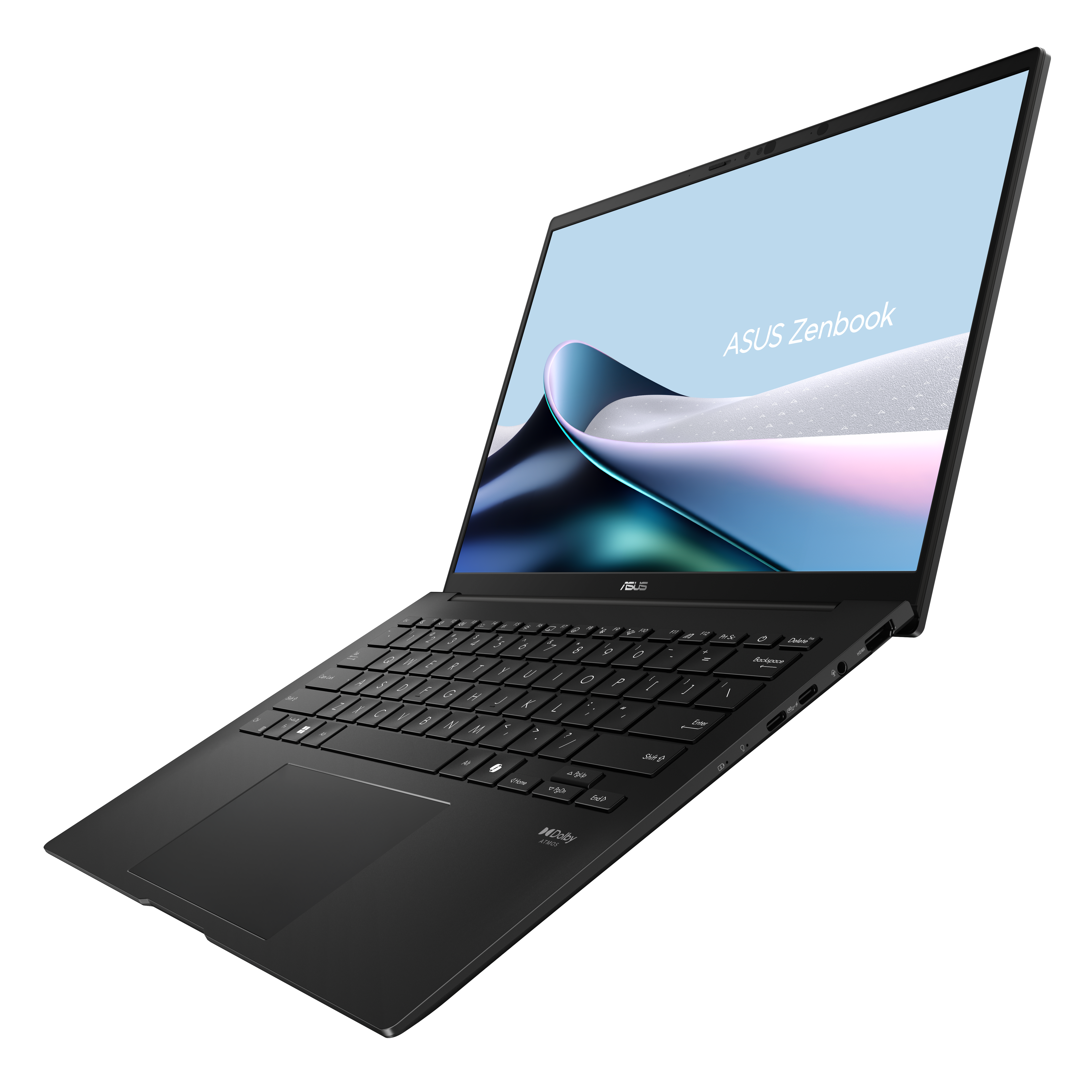 ASUS Zenbook 14 R7 AI 445 32 1TB UM3406GA-QD030W W11H