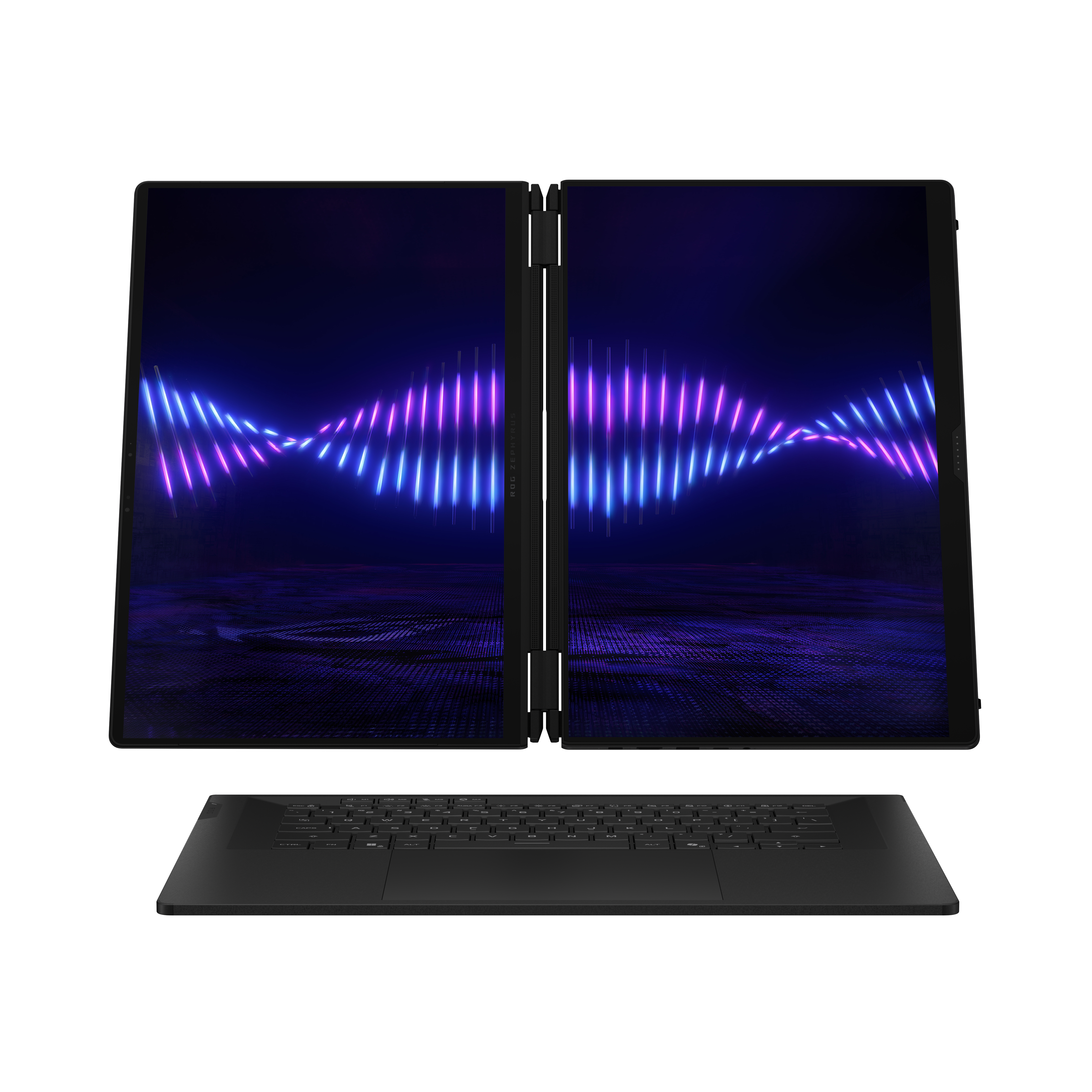 ASUS ROG Zephyrus Duo U9-386H 64 2 5090 GX651AX-SR004W W11H