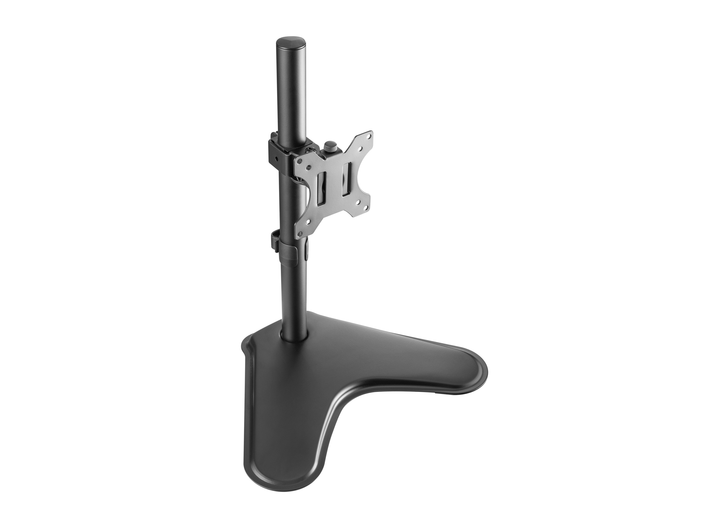 Equip Tischfuß 13-32/1TFT 360° Gelenkig 9Kg schwarz retail