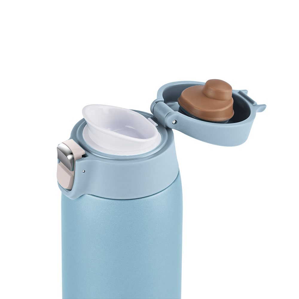 emsa Isolierflasche blau 400,0 ml, 1 St.