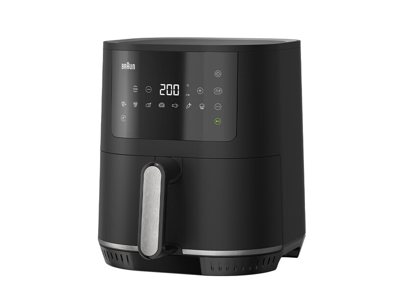 Heißluftfritteuse MultiFry 3 HF3030