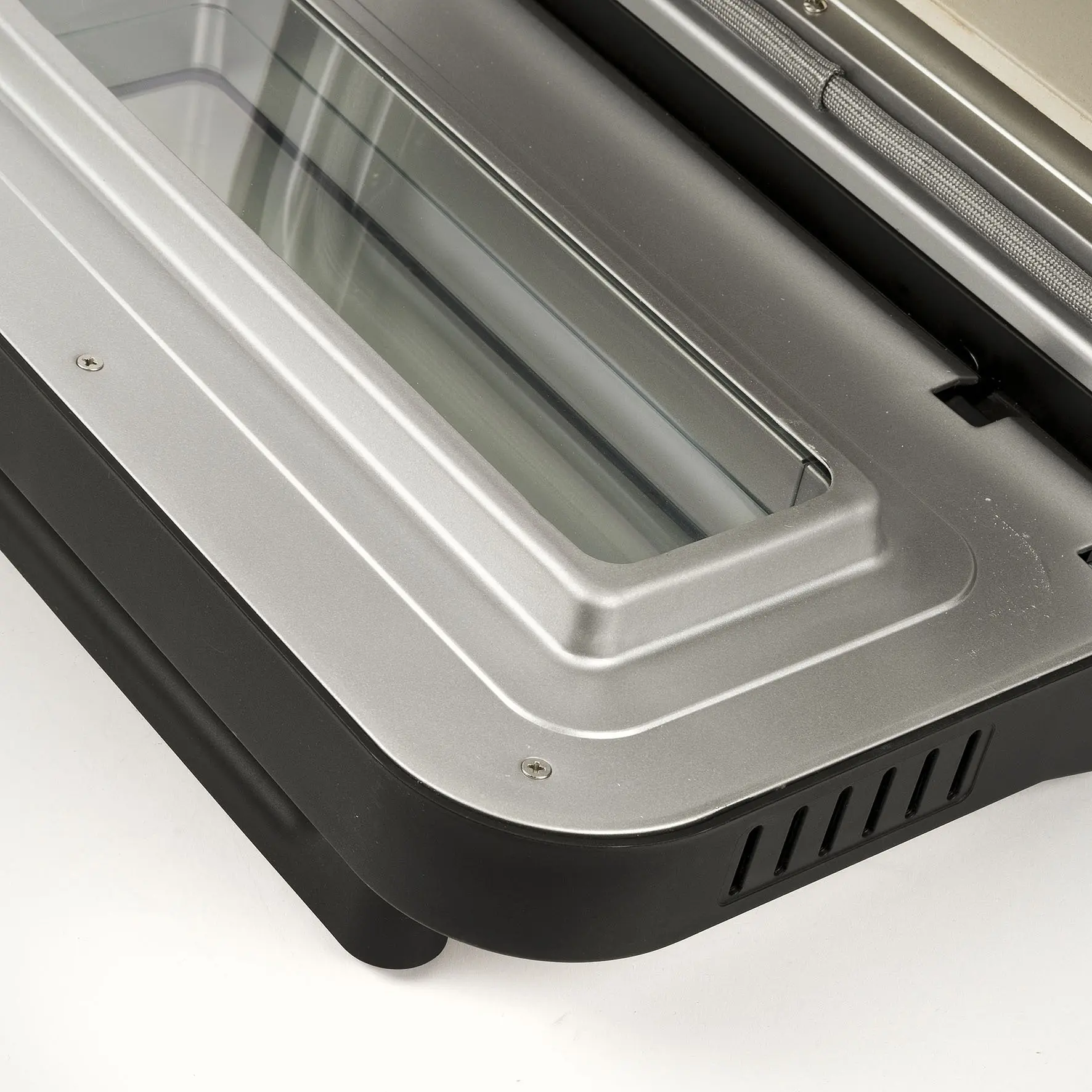 Pizzaofen Pizza Pro 2 Minuti G10204