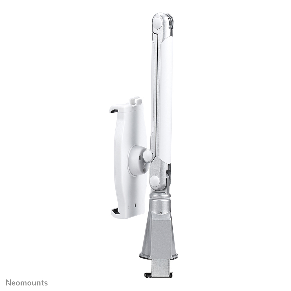 NEOMOUNTS Tablet & Smartphone Arm universel for all tablets & smartphones 0,75kg Silver