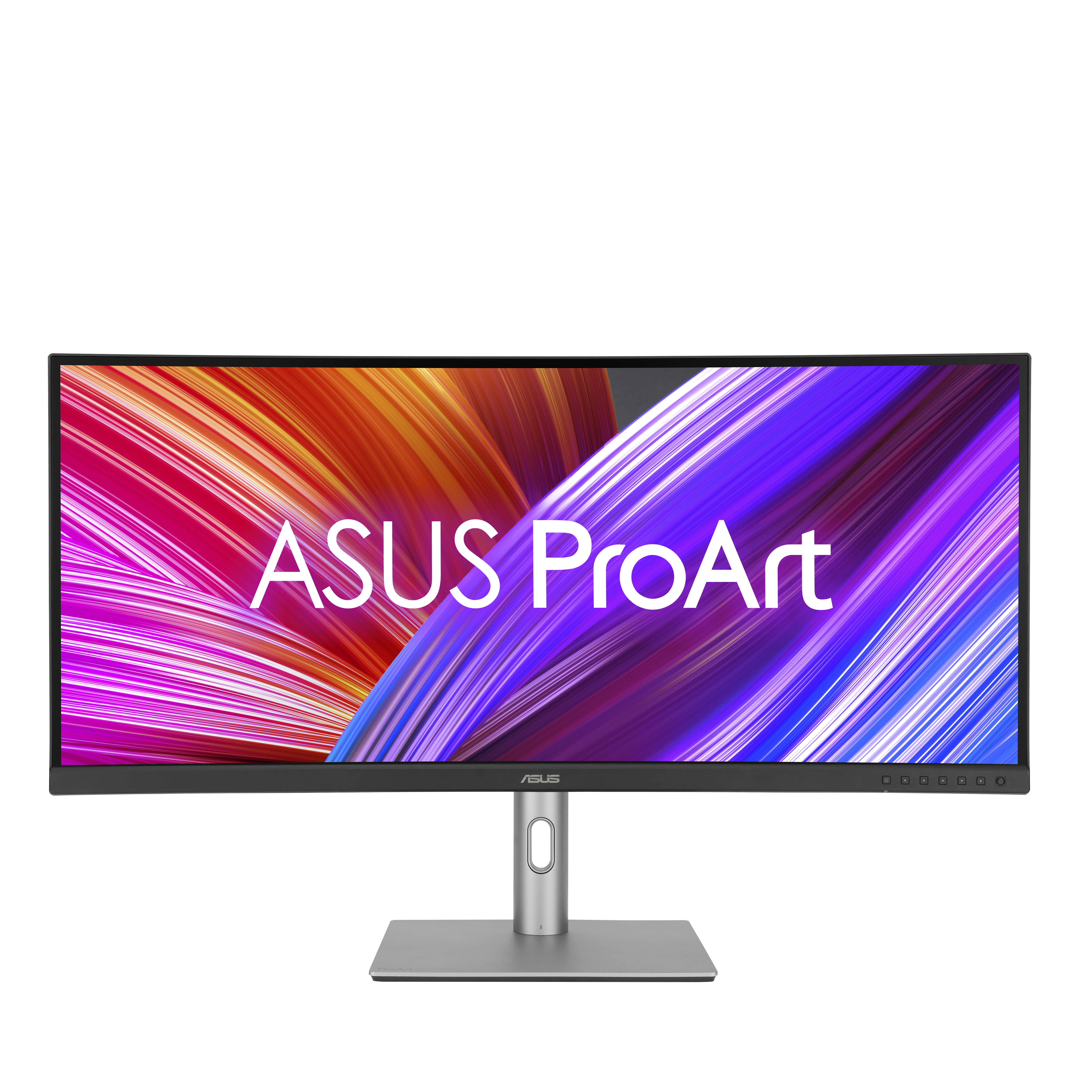 ASUS PA34VCNV 86,61cm 34,1Zoll WQHD IPS 60HZ 5MS RJ45 HDMI MINI-DP THUNDEBOLT BLACK+SILVER