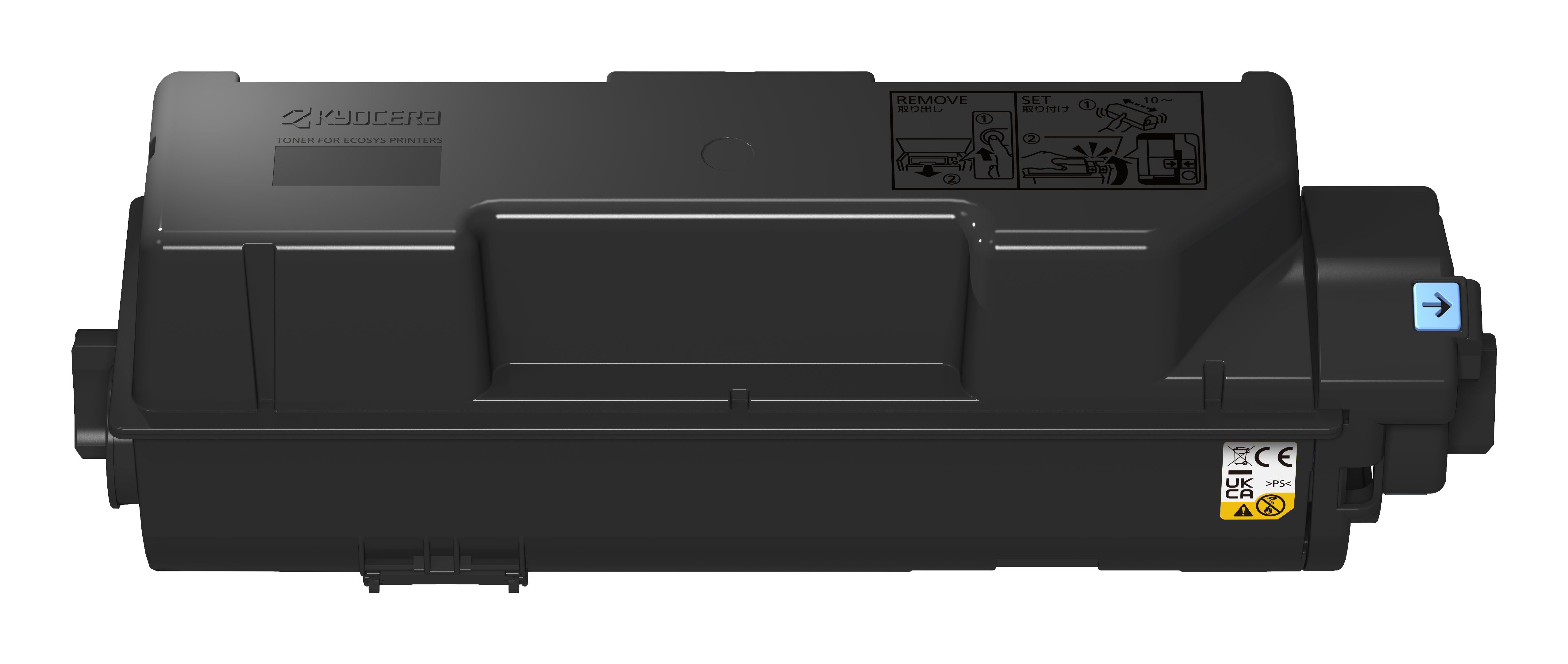 Toner Kyocera TK-1300 PA4000x/wx