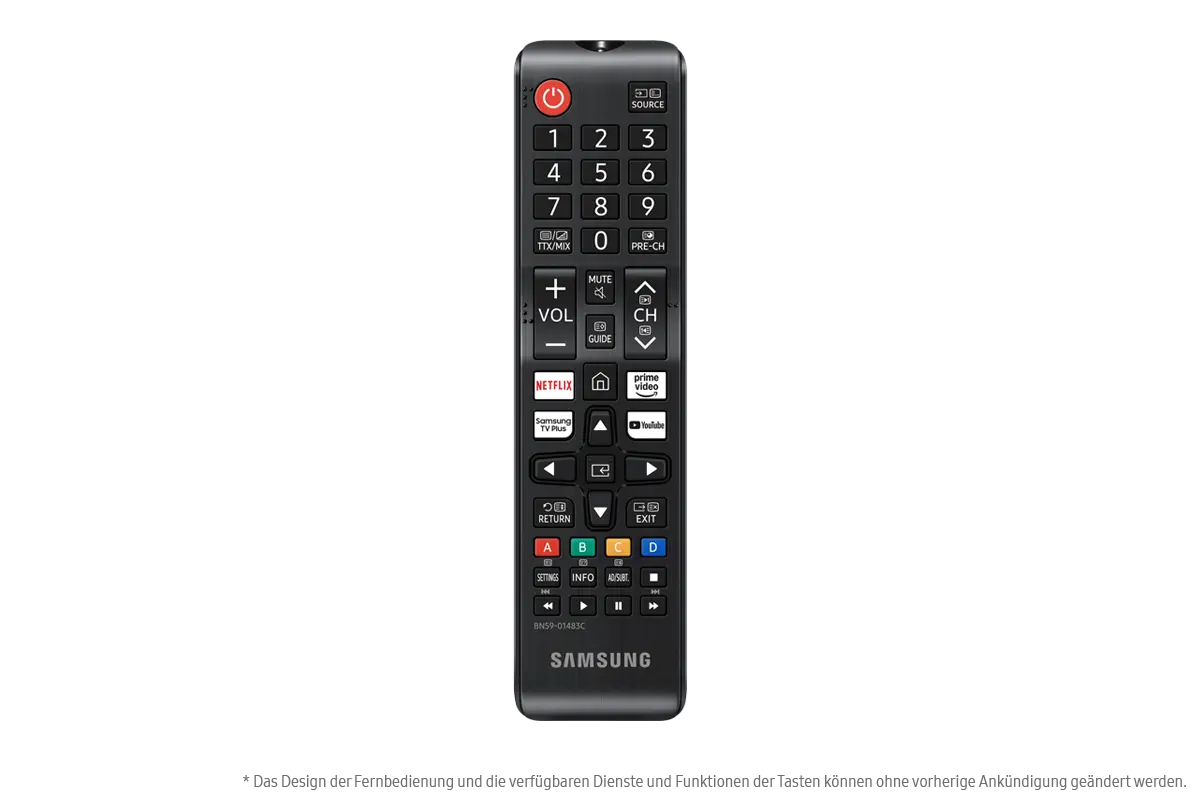 65" Neo QLED QN72F (GQ65QN72FATXZG), QLED-Fernseher