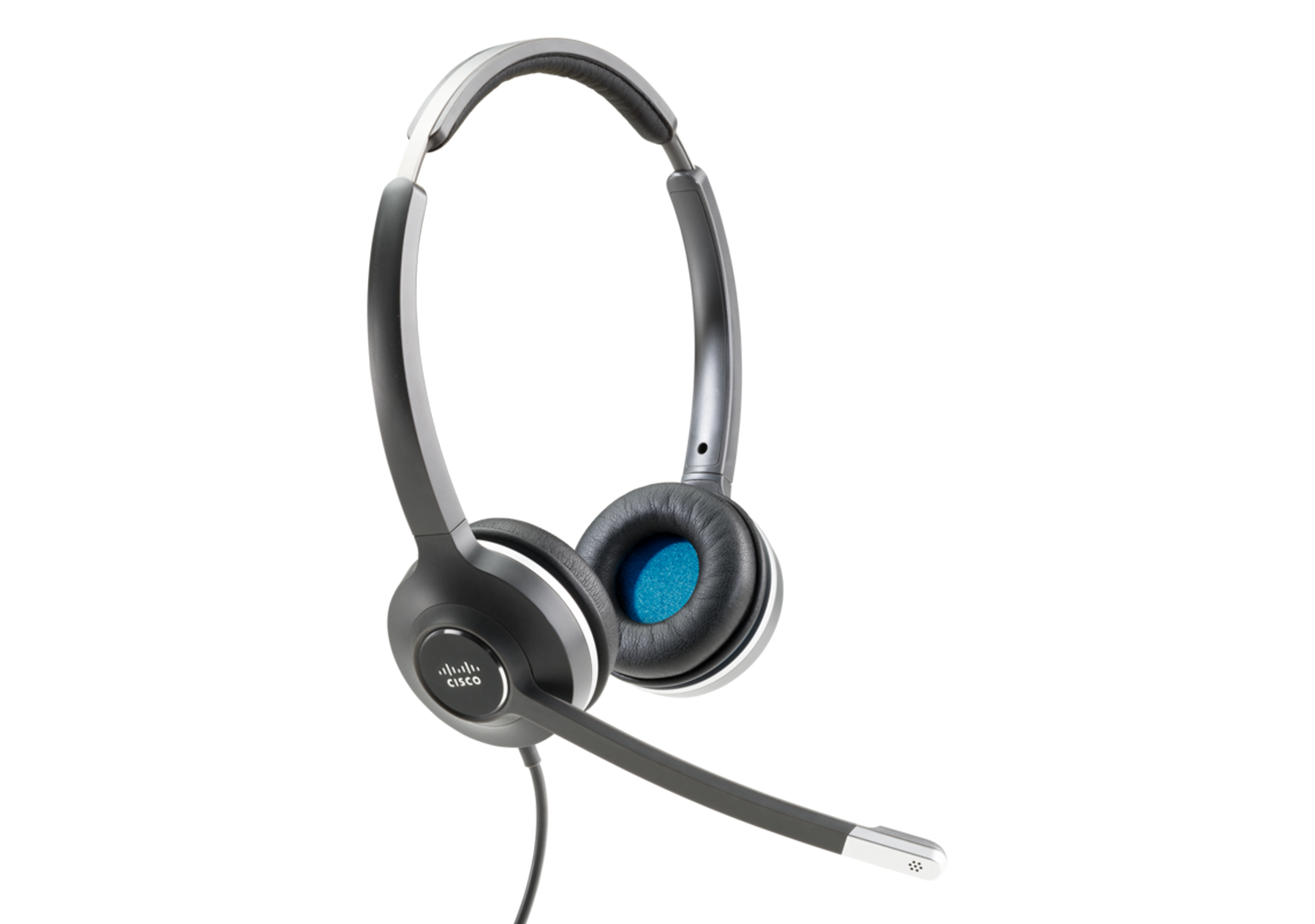 HEADSET 532 WIRED DUAL QD RJ HEADSET CABLE