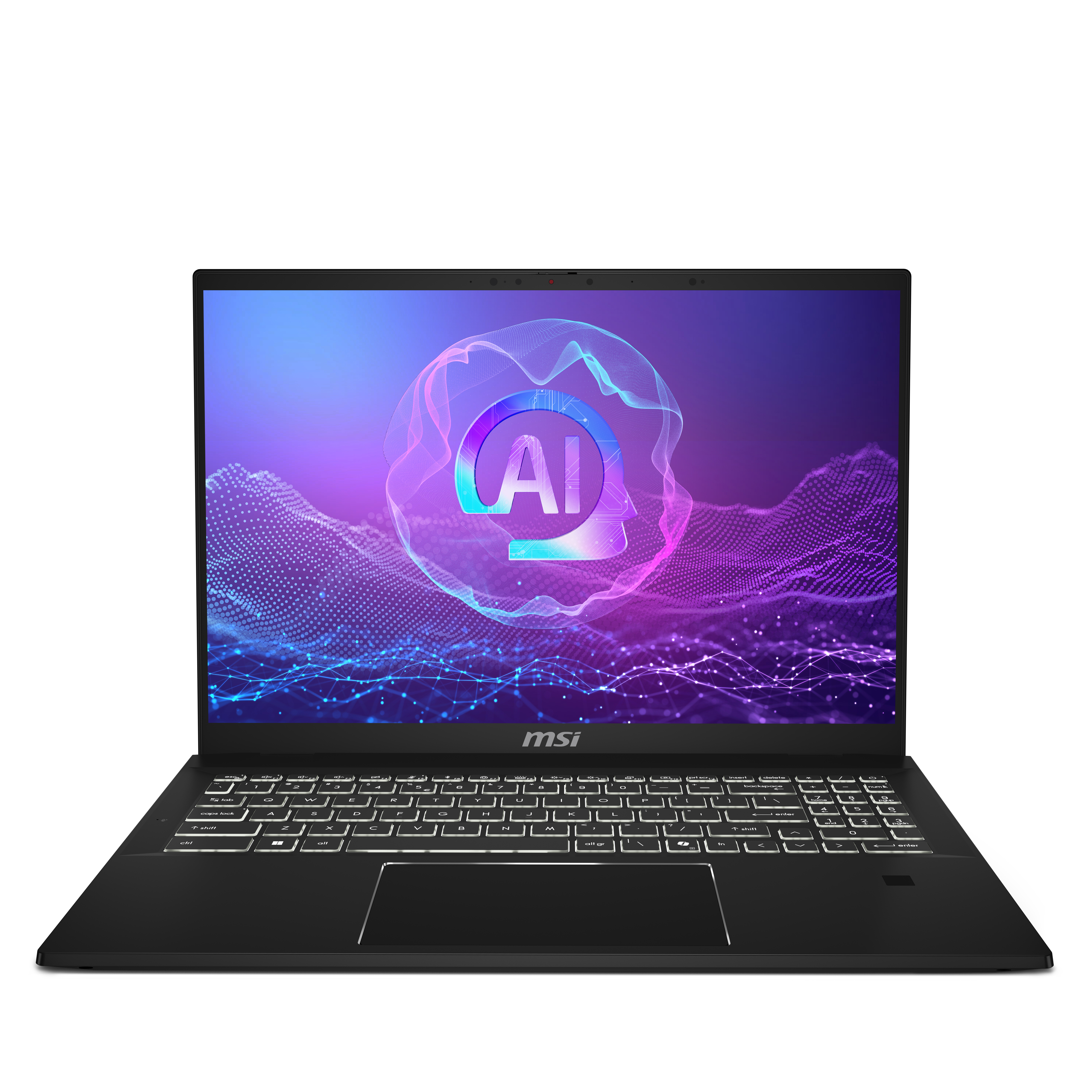 MSI Summit A16 AI+ A3HMTG-035 16 AI9-365/32GB/1TB/AMD 880M W11P
