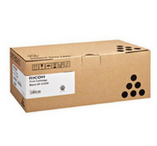 RICOH Type SP 4500E schwarz Toner