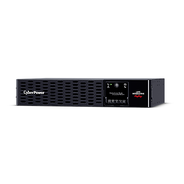 Cyberpower USV PR2000ERT2U 19 2000W Line-Interactive