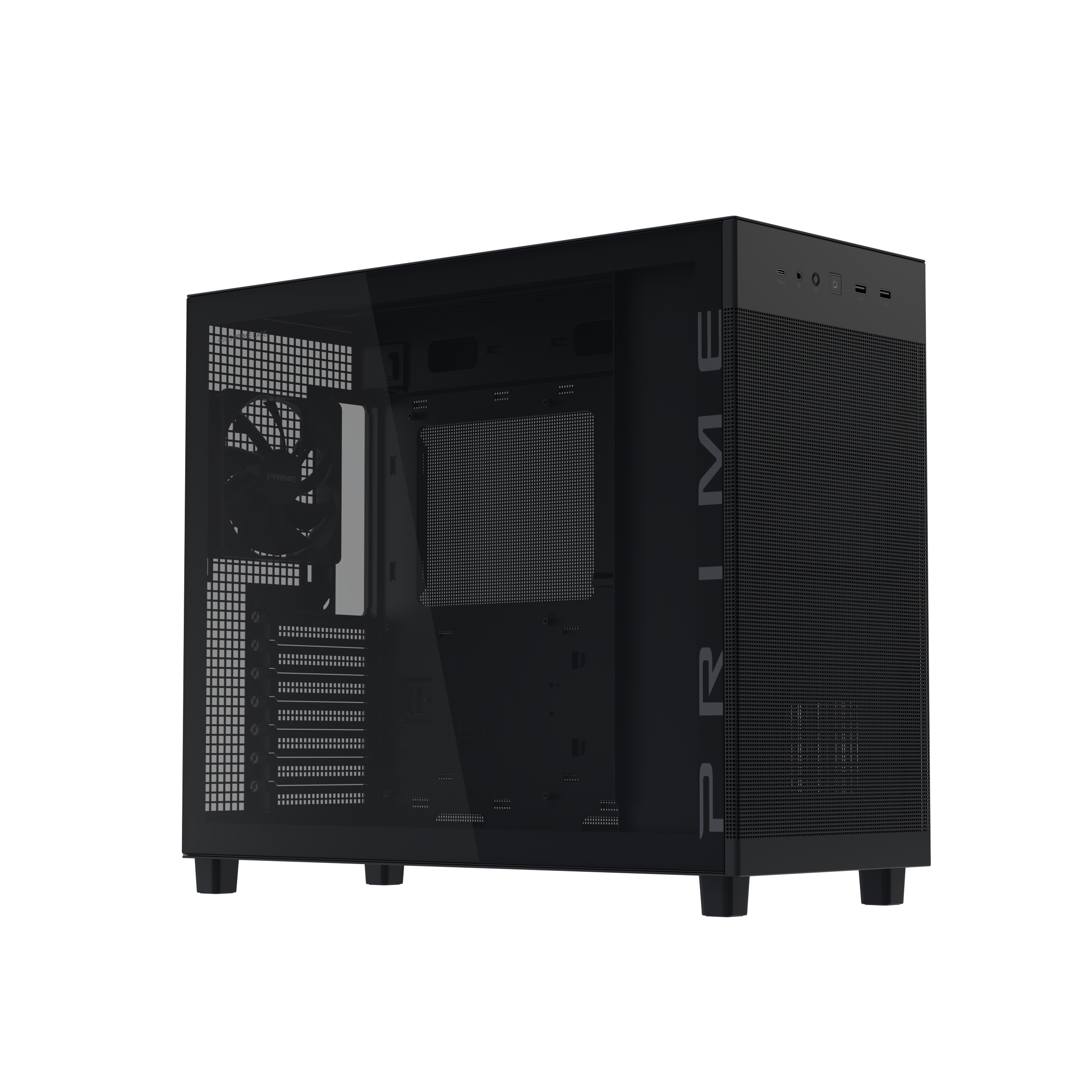 ASUS GEH PRIME AP303 TG BLACK