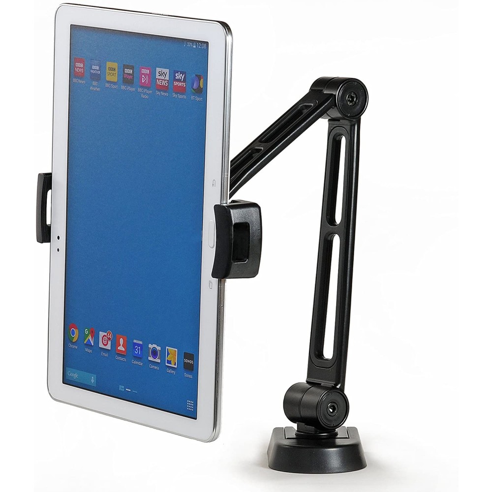 Techly Tablet Wand Halter 4.7-12.9