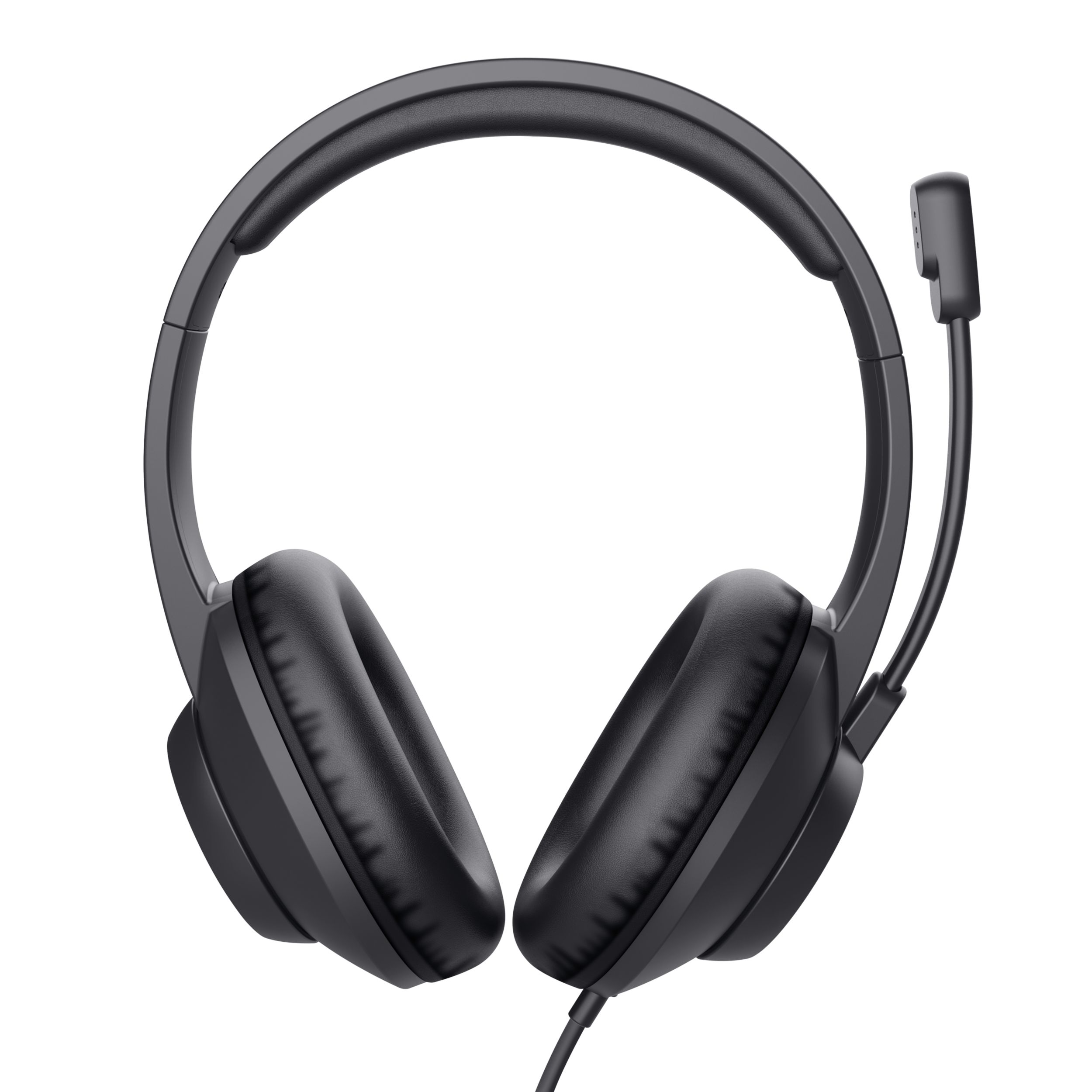 AYDA MAX USB HEADSET .