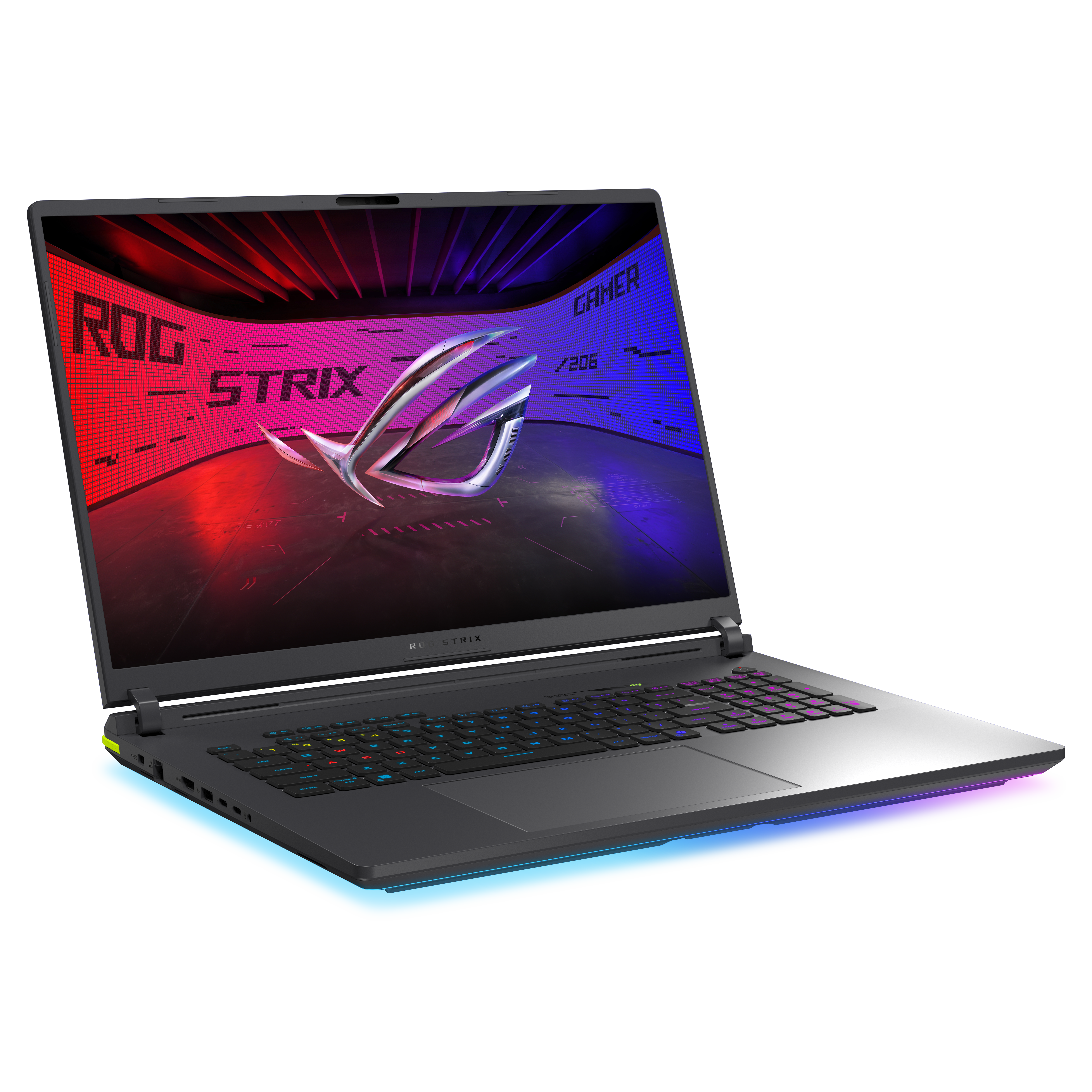 ROG Strix G18 (G815LW-S9134W), Gaming-Notebook