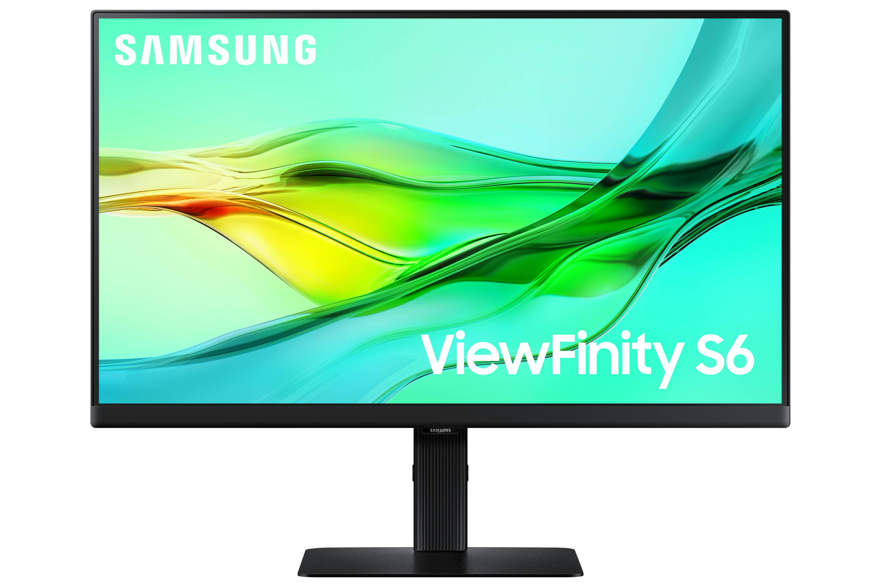 Samsung ViewFinity Monitor S60UD S24D600UAU (24" QHD)