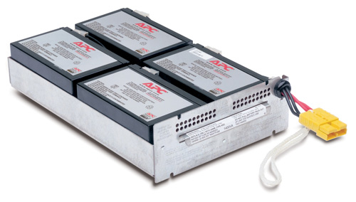 REPLACABLE BATTERY FOR SU1400RMI2U