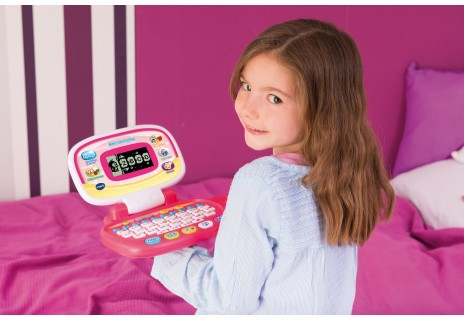 Mein Lernlaptop, Lerncomputer