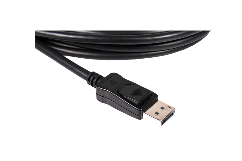 Club3D DisplayPort-Kabel 1.2 HBR2 21,6Gb/s 3m 4K60Hz St/St retail
