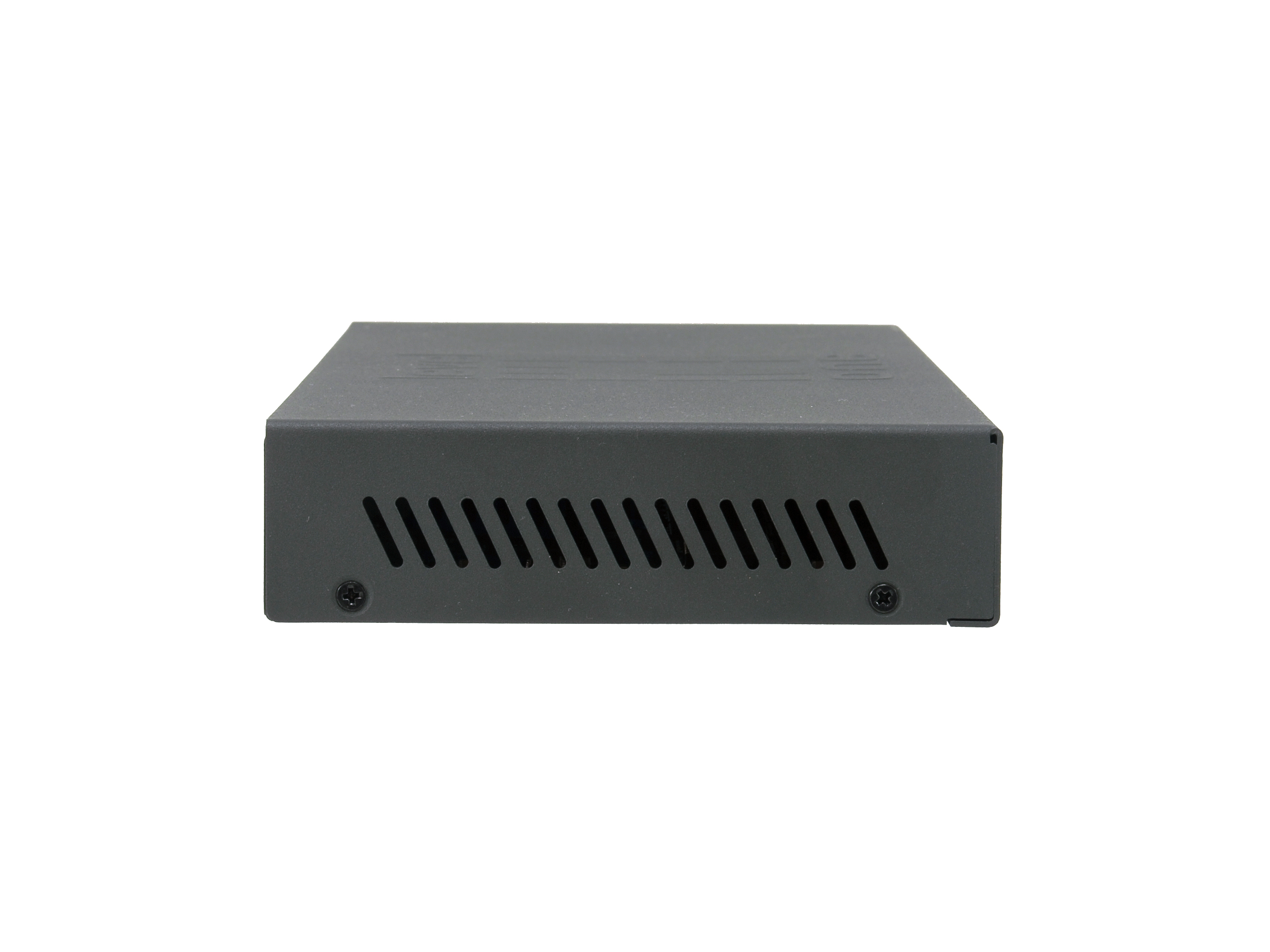 LevelOne PoE+Switch 8xGE PoE/1x10GSFP+ 120W unmanged Plastik