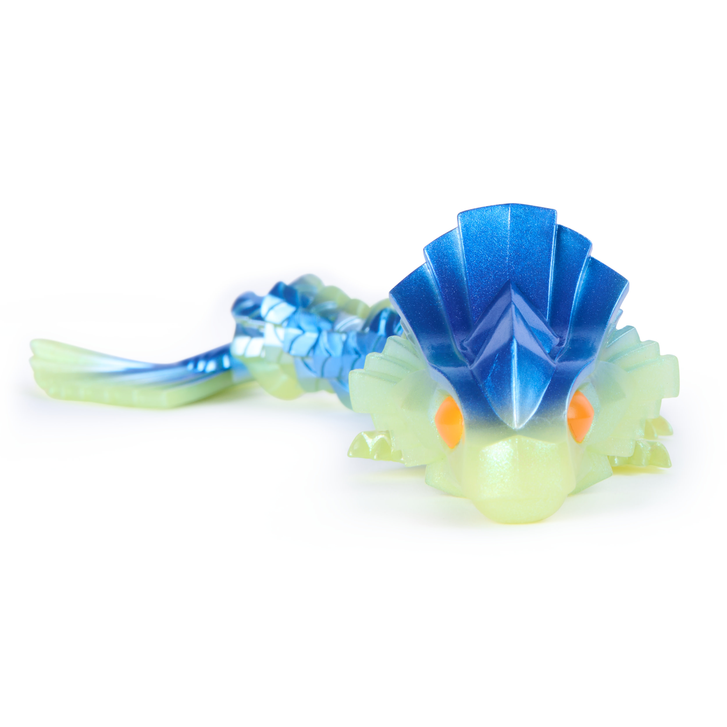 CrystaLynx Small Dragons, Spielfigur